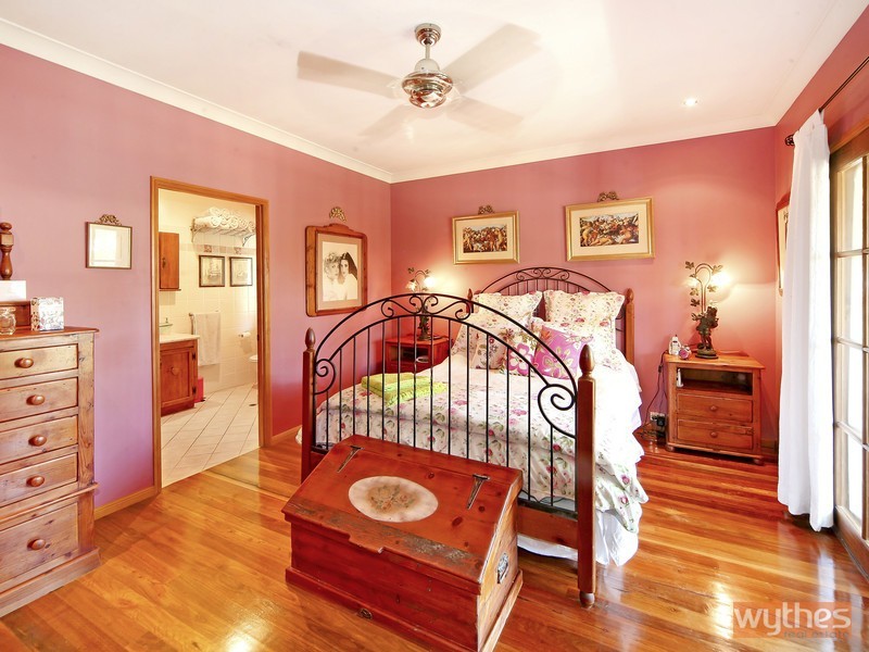 123 Killawarra Road, Lake Macdonald QLD 4563