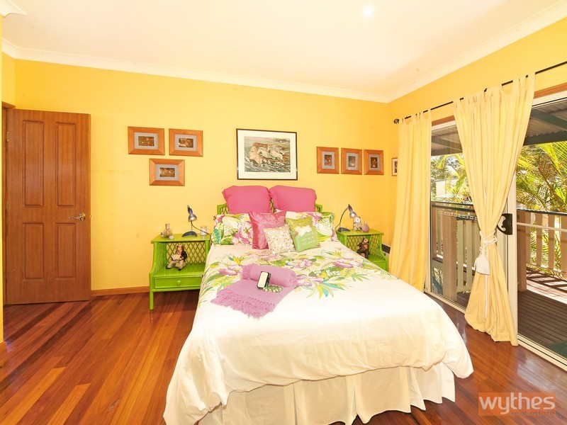 123 Killawarra Road, Lake Macdonald QLD 4563