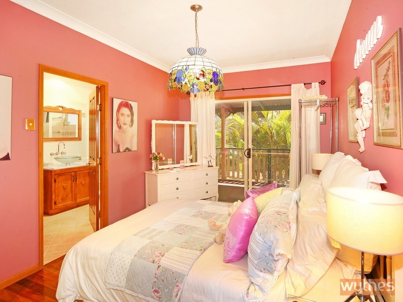 123 Killawarra Road, Lake Macdonald QLD 4563
