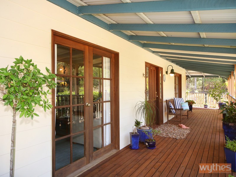 123 Killawarra Road, Lake Macdonald QLD 4563