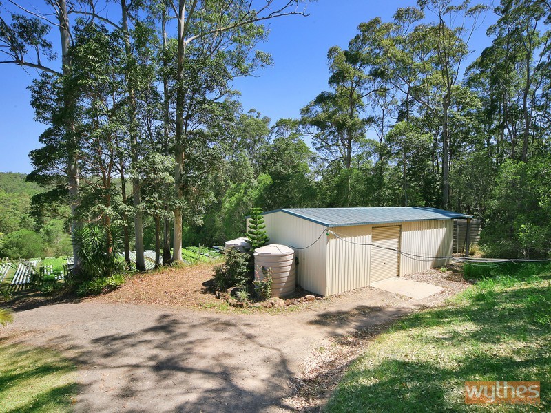 123 Killawarra Road, Lake Macdonald QLD 4563