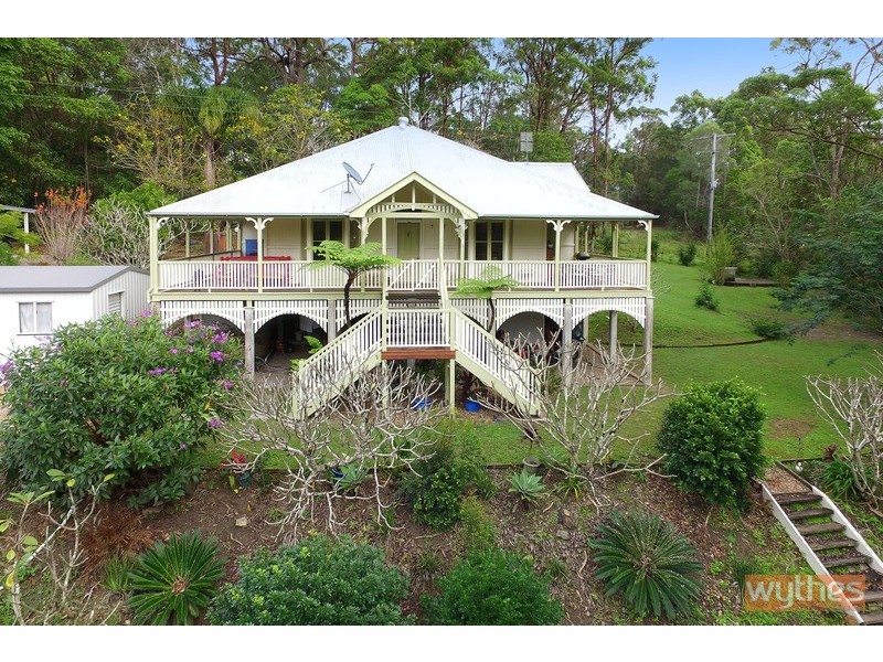 236 Gumboil Road, Tinbeerwah QLD 4563