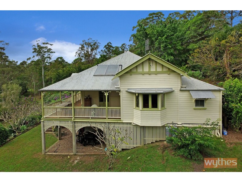 236 Gumboil Road, Tinbeerwah QLD 4563