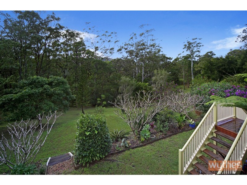 236 Gumboil Road, Tinbeerwah QLD 4563