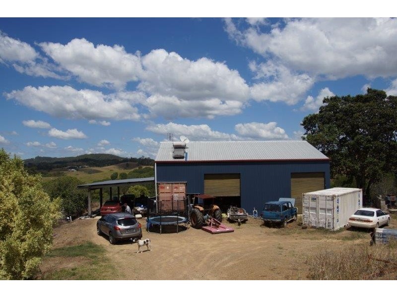 155 Lehman Road, Traveston QLD 4570