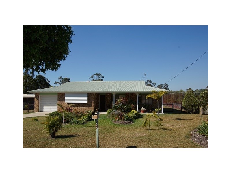 36 Overlander Avenue, Cooroy QLD 4563