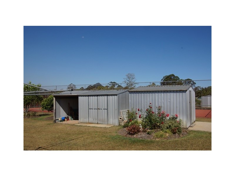 36 Overlander Avenue, Cooroy QLD 4563