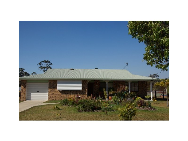 36 Overlander Avenue, Cooroy QLD 4563