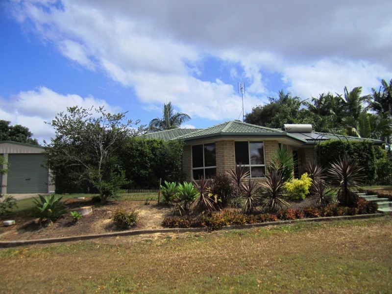 10 Kylie Court, Pomona QLD 4568