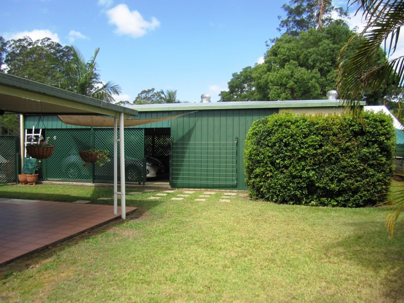 10 Kylie Court, Pomona QLD 4568