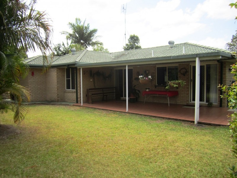 10 Kylie Court, Pomona QLD 4568