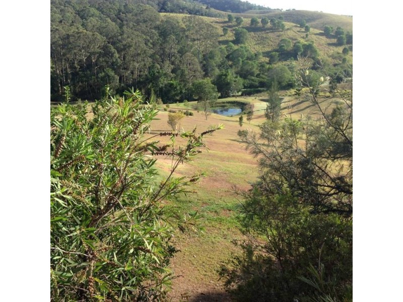 63 Barsby Road, Imbil QLD 4570