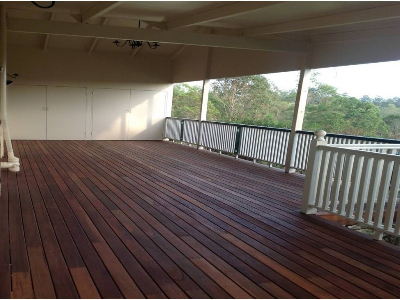 63 Barsby Road, Imbil QLD 4570