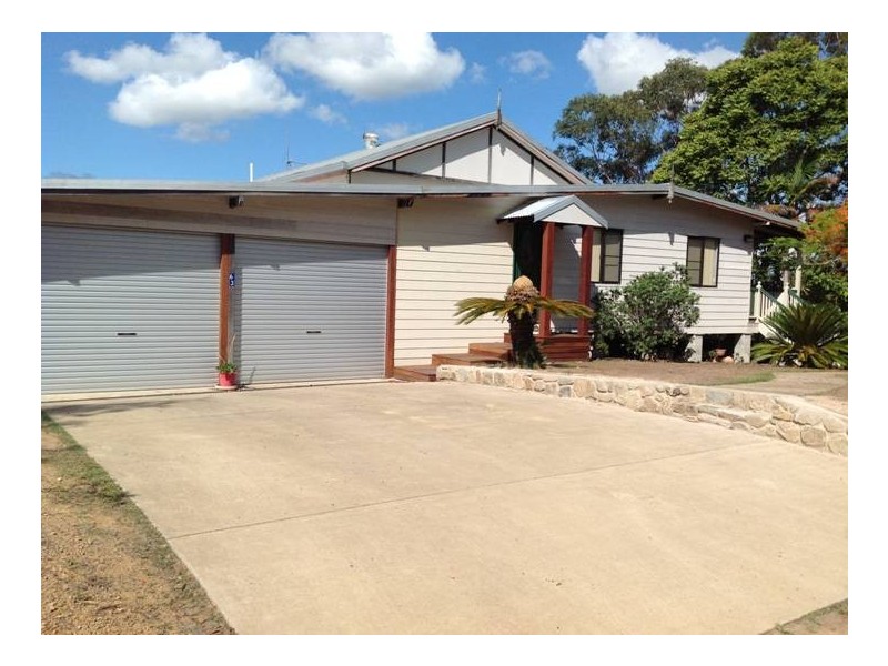 63 Barsby Road, Imbil QLD 4570