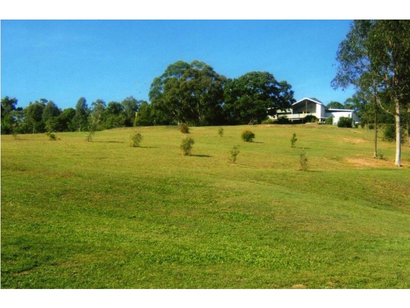 63 Barsby Road, Imbil QLD 4570