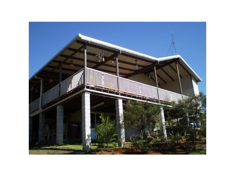 63 Barsby Road, Imbil QLD 4570