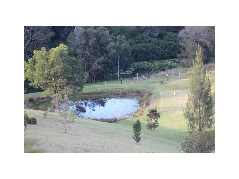 63 Barsby Road, Imbil QLD 4570