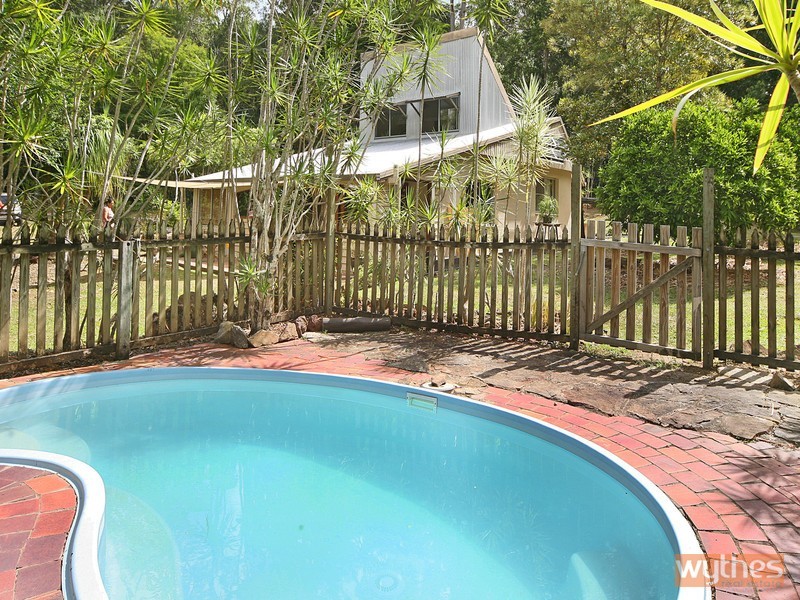 300 Kidd Road, Pomona QLD 4568