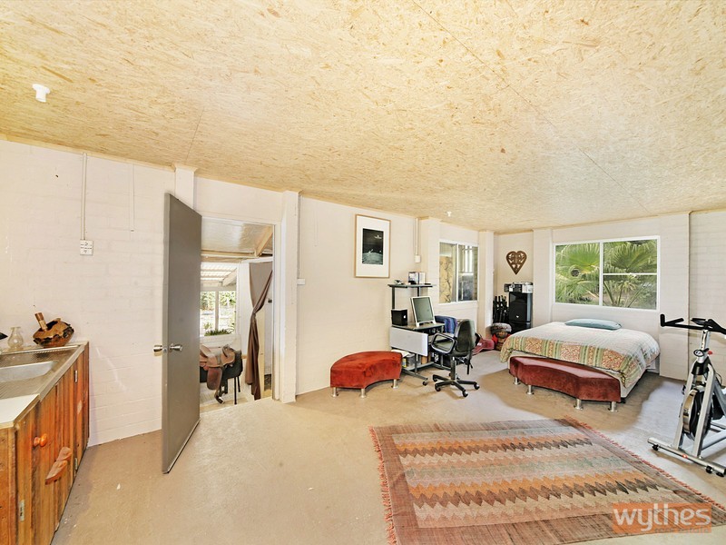 300 Kidd Road, Pomona QLD 4568