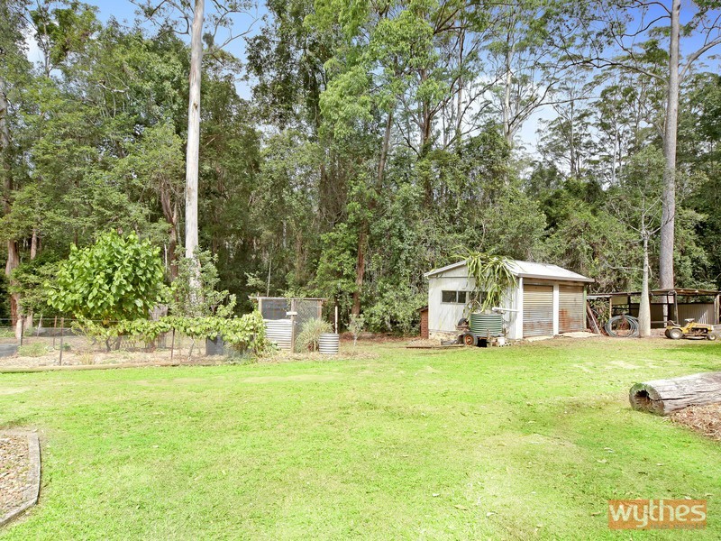 300 Kidd Road, Pomona QLD 4568