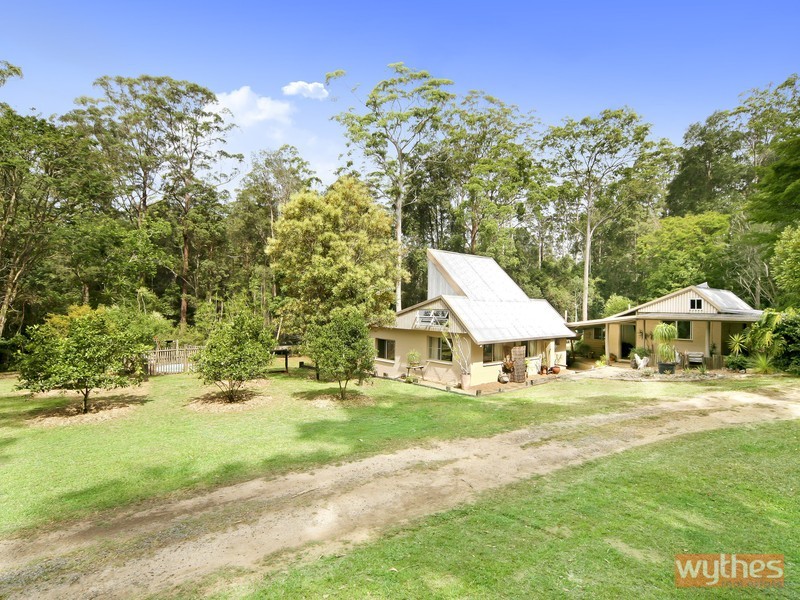 300 Kidd Road, Pomona QLD 4568