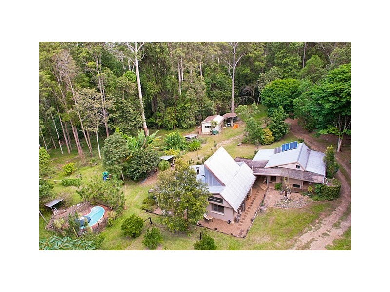 300 Kidd Road, Pomona QLD 4568