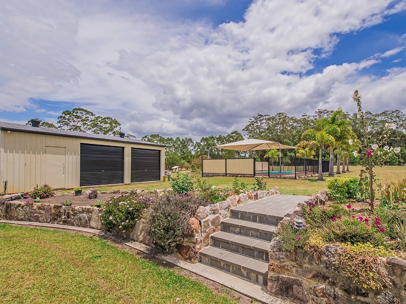 52 Orana Avenue, Pomona QLD 4568