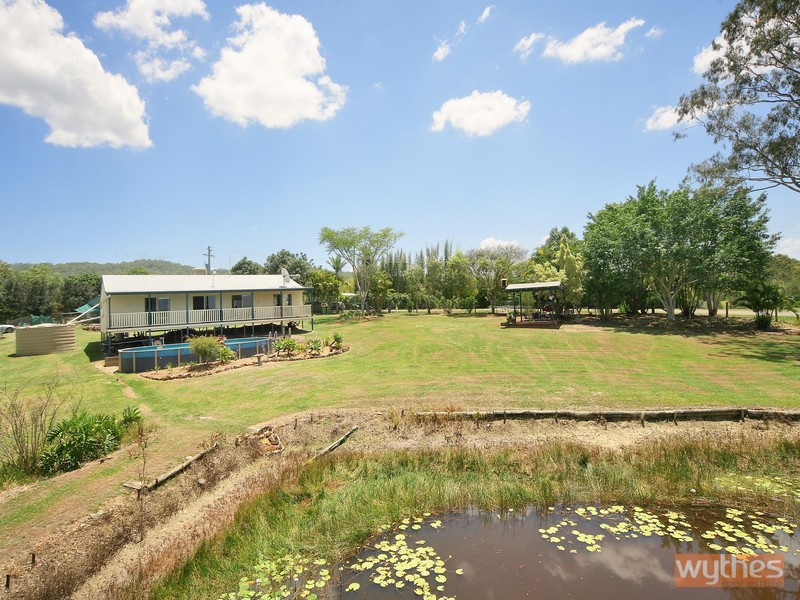 7 Flindersia Drive, Traveston QLD 4570