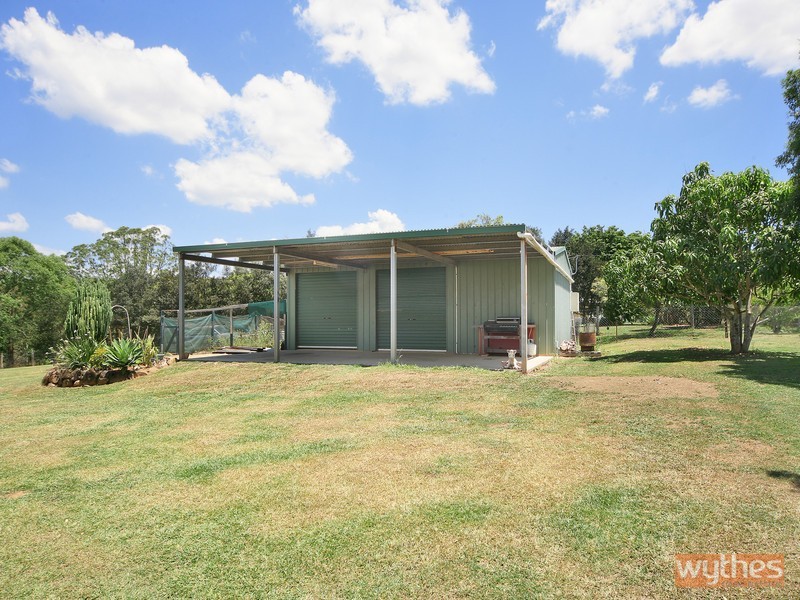 7 Flindersia Drive, Traveston QLD 4570