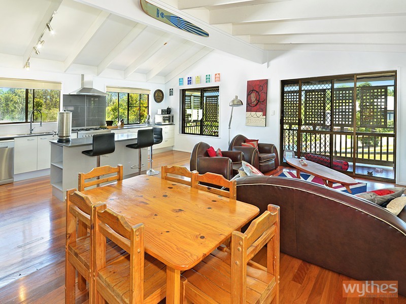 47 Lake MacDonald Drive, Cooroy QLD 4563