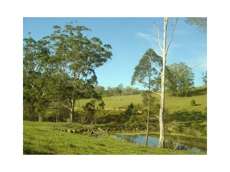26 Jorgensen Road, Ridgewood QLD 4563