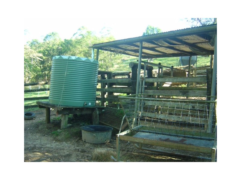 26 Jorgensen Road, Ridgewood QLD 4563