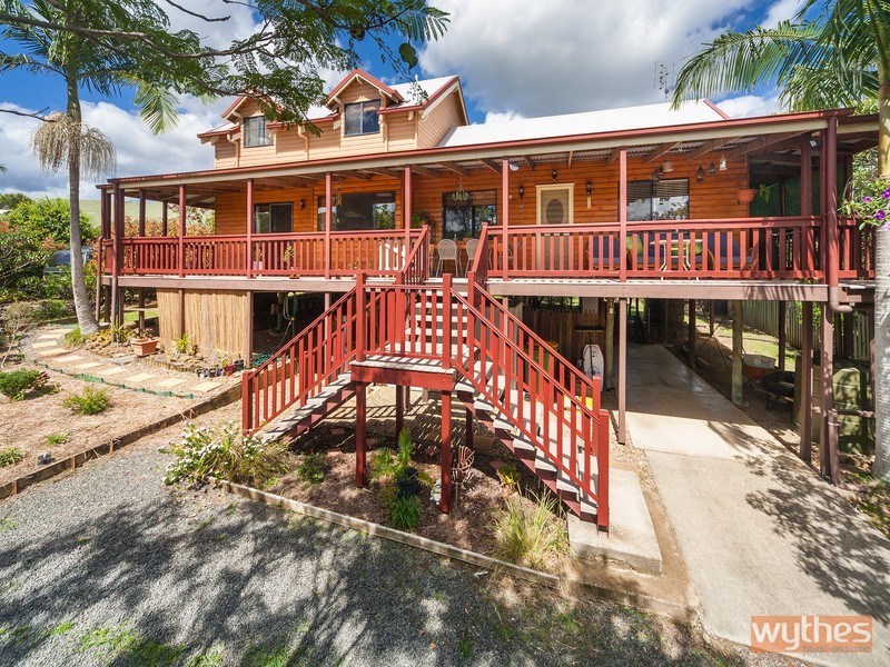 4 Kiah Court, Cooran QLD 4569