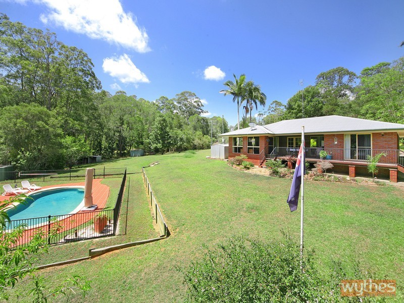 78 Firewheel Road, Pomona QLD 4568