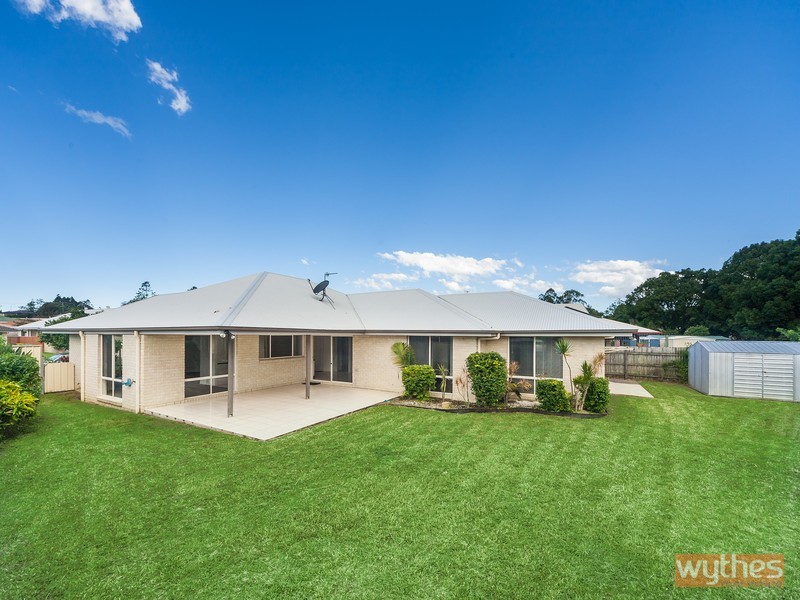 13 Oregon Court, Cooroy QLD 4563