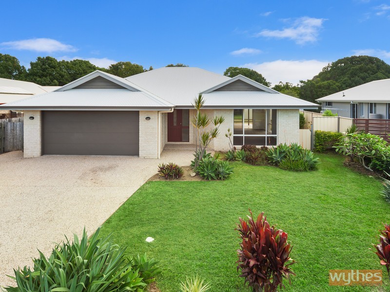13 Oregon Court, Cooroy QLD 4563