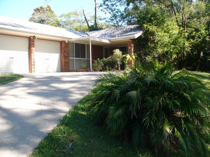 5 Clay Street, Pomona QLD 4568