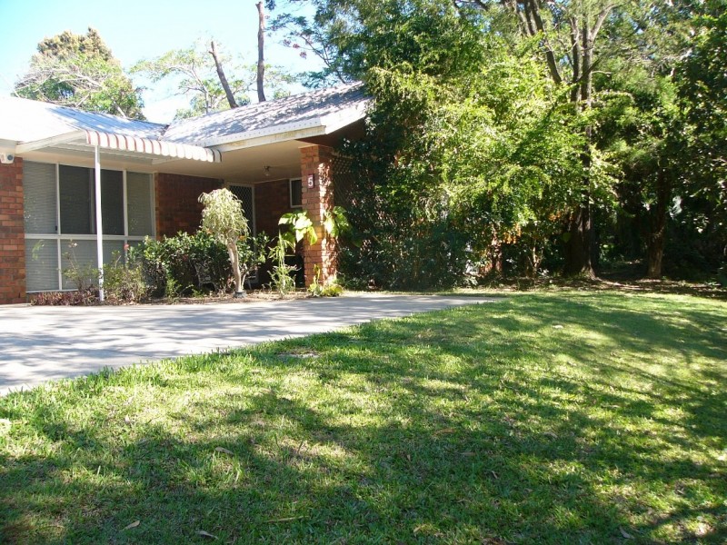 5 Clay Street, Pomona QLD 4568