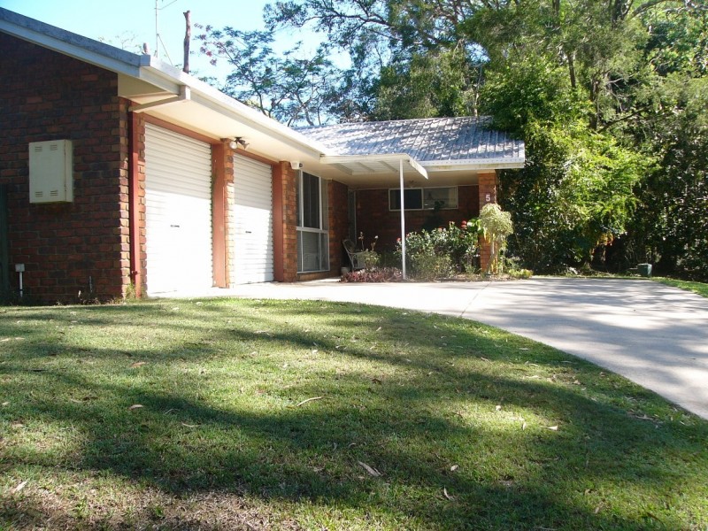 5 Clay Street, Pomona QLD 4568