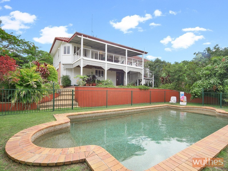 124 Black Mountain Road, Cooroy QLD 4563