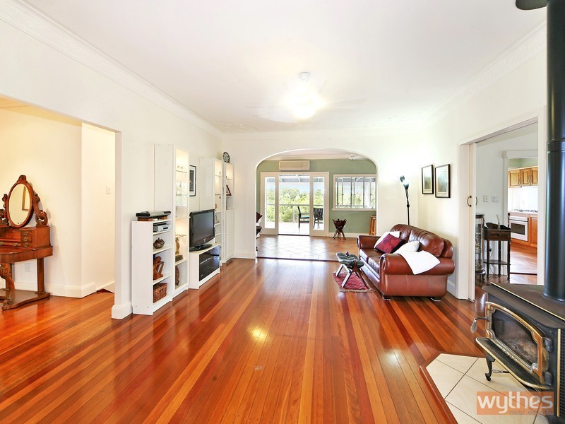 124 Black Mountain Road, Cooroy QLD 4563