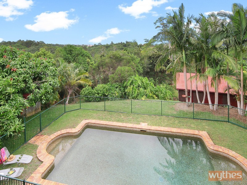 124 Black Mountain Road, Cooroy QLD 4563