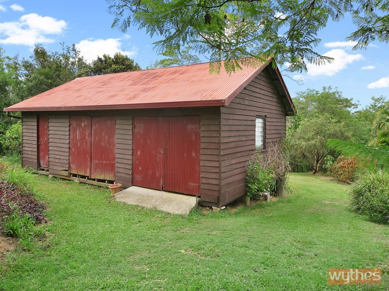 124 Black Mountain Road, Cooroy QLD 4563