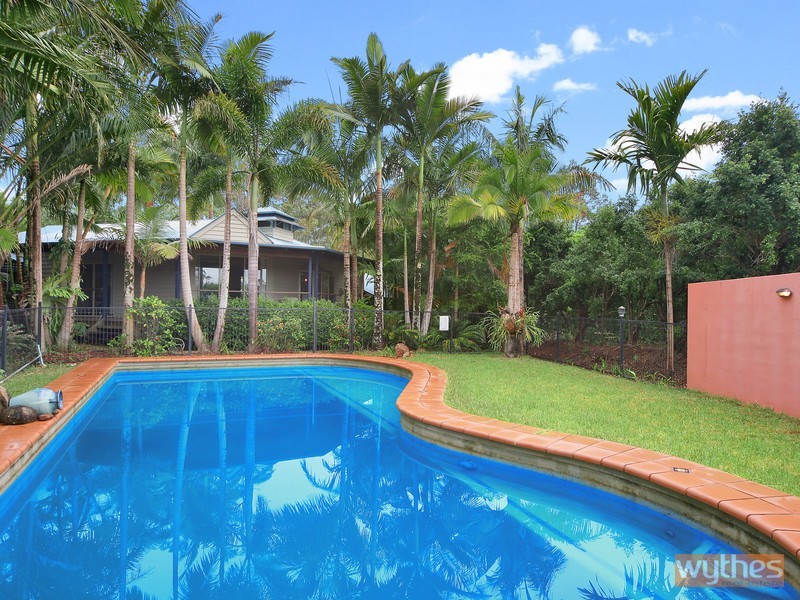 142 Cootharaba Downs Road, Cootharaba QLD 4565