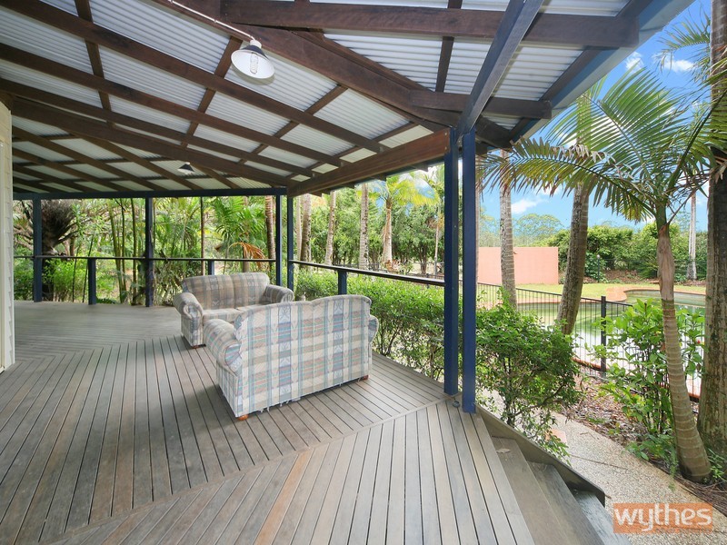 142 Cootharaba Downs Road, Cootharaba QLD 4565