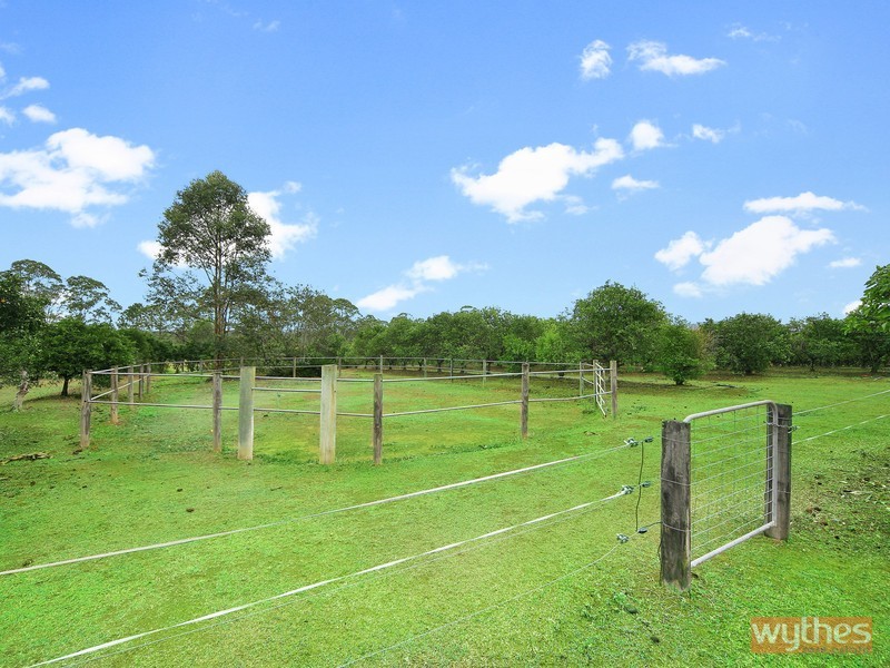 142 Cootharaba Downs Road, Cootharaba QLD 4565
