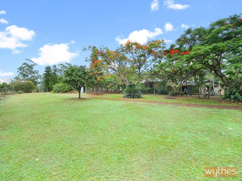 142 Cootharaba Downs Road, Cootharaba QLD 4565