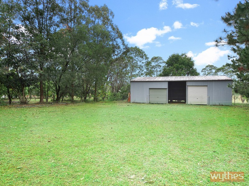 142 Cootharaba Downs Road, Cootharaba QLD 4565