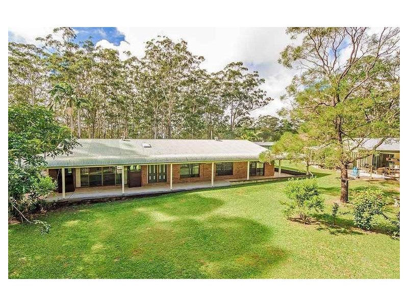 15 Jampot Lane, Pomona QLD 4568