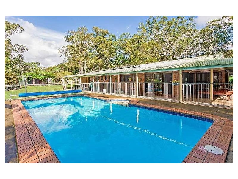 15 Jampot Lane, Pomona QLD 4568